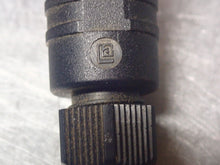 Load image into Gallery viewer, 4-Pin Male Connectors Used With Warranty (Lot of 3)