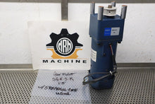 Load image into Gallery viewer, 5RK90GU-CMF AC motor 90W 220V 50/60Hz W/ 5GN-5-K Gear Motor 1:5 Used See Pics