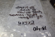 Load image into Gallery viewer, 206519-118 Relays New Old Stock (Lot of 5) See All Pictures