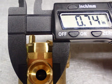 Load image into Gallery viewer, Service First VAL07454 3-Way 2 Position Valve New Old Stock