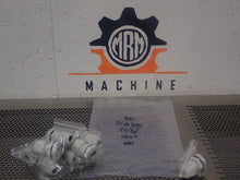 Load image into Gallery viewer, AVC FGA21S PF1/2" Strain Relief Cord Grip Cable Glands New (Lot of 9)