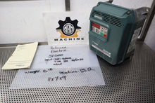 Load image into Gallery viewer, Reliance Electric SP500 1SU41002 2HP Drive 380-460VAC Used Warranty See All Pics