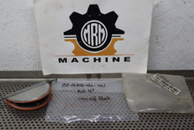 Load image into Gallery viewer, 717-16840-46-461 Camlock Gasket 4" (SF) AL SIL New Old Stock See All Pictures