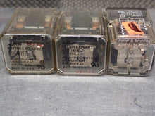 Load image into Gallery viewer, Potter & Brumfield KRP11AG KRP14DG KU-5575-3 KRP14AN KUP11D15 & More (Lot of 12)