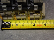 Load image into Gallery viewer, Omron CJ1W-ID211 Input Units DC24V 7mA Used With Warranty (Lot of 3)