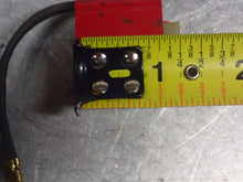 Load image into Gallery viewer, Numatics 139-329P 100-115/50 110-120/60 Solenoid Coil New Old Stock