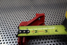 Load image into Gallery viewer, Ball Valve Lockouts Used With Warranty (Lot of 3) See All Pictures