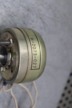 Load image into Gallery viewer, Ledex H-2073-027 Rotary Solenoids New Old Stock (Lot of 4)