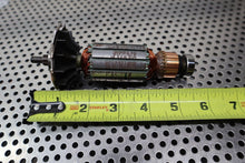 Load image into Gallery viewer, 150320-00 4-1/2" Grinder Armature New Old Stock See All Pictures