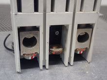 Load image into Gallery viewer, ABB SACE S3 S3H Circuit Breaker 225A 3 Pole Used With Warranty See All Pictures