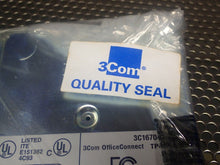 Load image into Gallery viewer, 3COM 3C16704 4 Port Ethernet Hub TP4 New Old Stock