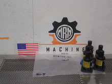 Load image into Gallery viewer, ACCO 32Q959-D1 Single Speed Pushbuttons 125VAC 250VDC Used Warranty (Lot of 5)