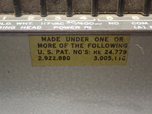 Load image into Gallery viewer, Electro Products 4931 Ser C Transistorized Proximity Control Used With Warranty