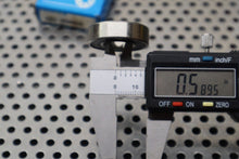 Load image into Gallery viewer, 6002-2RSWM040 Bearings New Old Stock See All Pictures