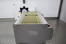 Load image into Gallery viewer, Mitsubishi Chassis With (12) Module Boards Used With Warranty See All Pictures