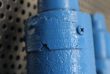 Load image into Gallery viewer, PARKER B14509 S6A Solenoid Valve Unit Used With Warranty See All Pictures