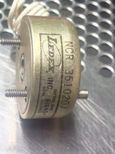 Load image into Gallery viewer, Ledex 81840 171531-001 Rotary Solenoid New Old Stock See All Pictures