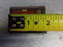 Load image into Gallery viewer, Schrack RM207048 48V Relays Used With Warranty (Lot of 2)