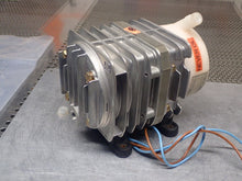 Load image into Gallery viewer, Nitto Kohki AC0502-A1017-P2-1411 MEDO Compressor # 61214450 New Old Stock