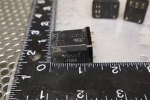 Load image into Gallery viewer, American Zettler 32K 2428-V50-4WHUS Relays 7.5A 24VD 7.5A 115VA New (Lot of 3)