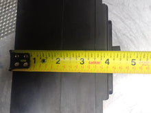 Load image into Gallery viewer, Westinghouse AB DE-ION 1072018 100A 2-Pole Circuit Breaker 250VDC 600VAC Used