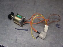 Load image into Gallery viewer, Shinano Tokki ST-26-B 088802 Rotary Solenoids New Old Stock (Lot of 5)