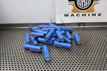 Load image into Gallery viewer, SPRAGUE 39D 1000uf 40VDC Capacitors Used With Warranty (Lot of 29)