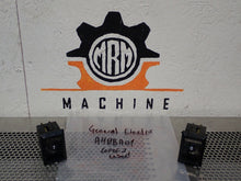 Load image into Gallery viewer, General Electric CR103FA40BA01 Thumbwheel Counter Used With Warranty (Lot of 2)