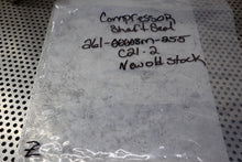 Load image into Gallery viewer, 261-00008M-255 Compressor Shaft Seal FES Kit New Old Stock See All Pictures