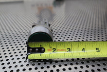 Load image into Gallery viewer, (2) IDEC ABN AC125V 5A AC300V 10A Pushbuttons W/ (6) BS010E Contacts Used