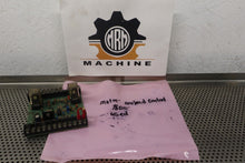 Load image into Gallery viewer, 1805 Motor Overload Control Board Used With Warranty See All Pictures