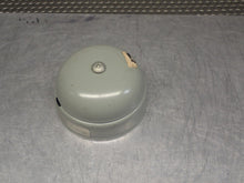 Load image into Gallery viewer, Faraday 246 Bell Mechanism 0.4A 240V 60Hz New Old Stock See All Pictures