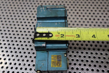 Load image into Gallery viewer, MAC Valves 6311A-312-PM-11PA Solenoid Valve 110/120V 50/60Hz Coil Used See Pics
