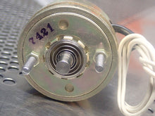 Load image into Gallery viewer, Ledex 81840-H-1345-030 Rotary Solenoids New Old Stock (Lot of 5)