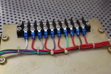 Load image into Gallery viewer, (10) DALE HL-95-08Z Resistors (5) CDE WB 100-250 100MFD 250W V Capacitors Used