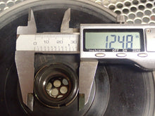 Load image into Gallery viewer, Accurate 13623 Wheel Used With Warranty See All Pictures