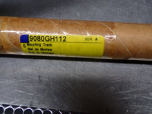 Load image into Gallery viewer, Square D 9080GH112 Ser A Mounting Tracks New Old Stock (Lot of 4)