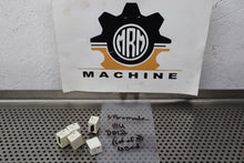 Load image into Gallery viewer, 111U D012 Relays Used With Warranty (Lot of 5) See All Pictures