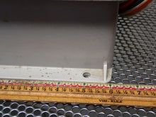 Load image into Gallery viewer, Joslyn XN50 277/480-3GY-FCC 900-0195-104-01 60Hz Surge Protection Device USED