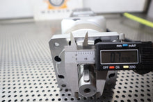 Load image into Gallery viewer, 86J18156EC-1000-LS-14-Z-E3MO Motor W/ CPF90-5-S2 Reducer Used With Warranty