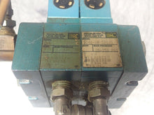 Load image into Gallery viewer, Mac Valves 914B-PM-591JD Solenoid Valves With Coils Used Warranty (Lot of 2)