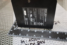 Load image into Gallery viewer, Omron S8VK-G12024 Power Supply In: AC100 Out: DC24V Used With Warranty
