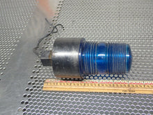 Load image into Gallery viewer, MICROSTROBE 490S-120 120VAC 50/60Hz Blue Light Used With Warranty See All Pics