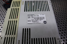 Load image into Gallery viewer, Mitsubishi MR-J2S-20B AC Servo Drive 200W 1.5A 3Ph 1PH200-230V 50/60Hz Used