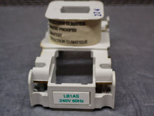 Load image into Gallery viewer, General Electric LB1AS Coil 240V 60Hz New Old Stock