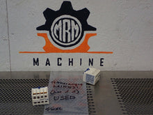 Load image into Gallery viewer, Telemecanique LA1KN31 Auxiliary Contact Blocks Used With Warranty (Lot of 2)