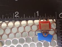 Load image into Gallery viewer, AGUT ALCOSWITCH A201J1ZQ6 Rocker Switches New Old Stock (Lot of 25)