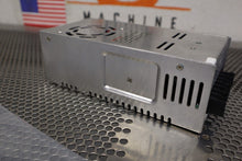 Load image into Gallery viewer, S-240-24 Power Supply AC Input 100-120VAC/5.0A 200-240VAC 2.5A 50/60Hz Warranty