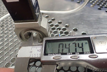 Load image into Gallery viewer, SMC IS1000M-4-Q Pressure Switch 0.1-0.4MPa New Old Stock See All Pictures