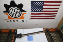 Load image into Gallery viewer, INOVANCE MS1H4-75B30CB AC Servo Motor BAI SHAN 80 BSJX 60 BS606 Linear Slide